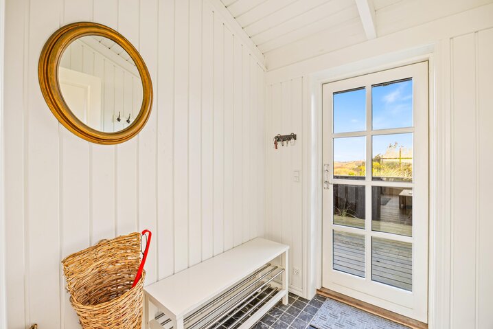 Ferienhaus E4666 in Mettes Bjerg 33, Årgab - Bild #24