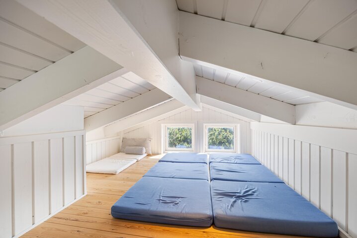 Sommerhus E4666 på Mettes Bjerg 33, Årgab - Billede #24