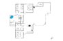 Ferienhaus E4667 in Tingodden 90B, Årgab - Bild #14