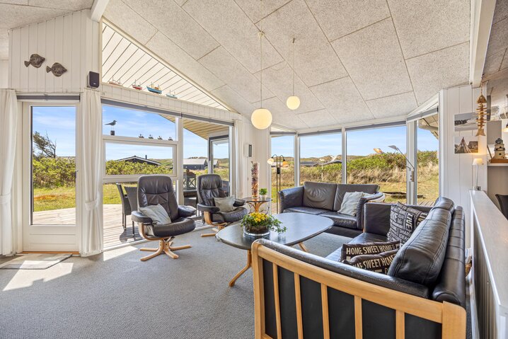 Ferienhaus E4667 in Tingodden 90B, Årgab - Bild #3
