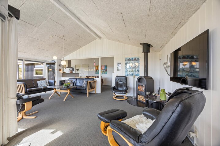 Ferienhaus E4667 in Tingodden 90B, Årgab - Bild #4
