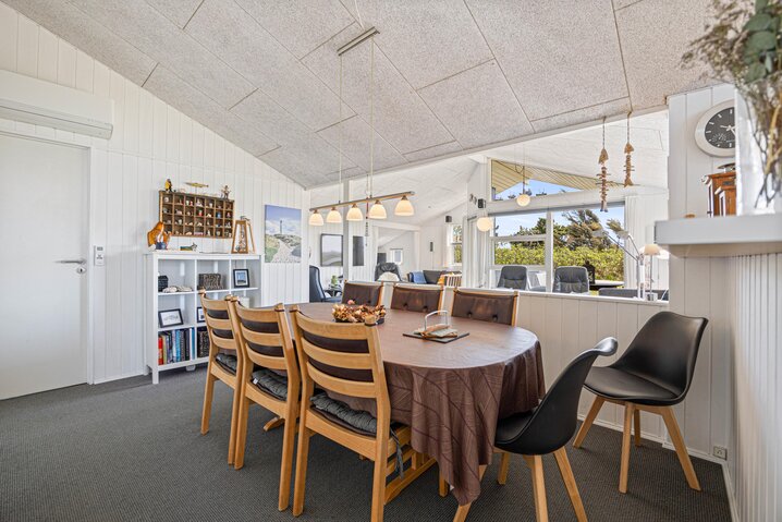 Ferienhaus E4667 in Tingodden 90B, Årgab - Bild #7