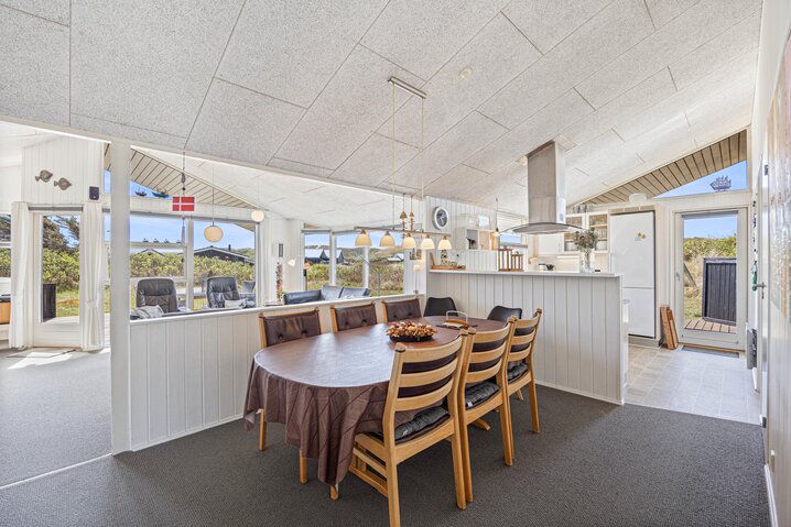Ferienhaus E4667 in Tingodden 90B, Årgab - Bild #8