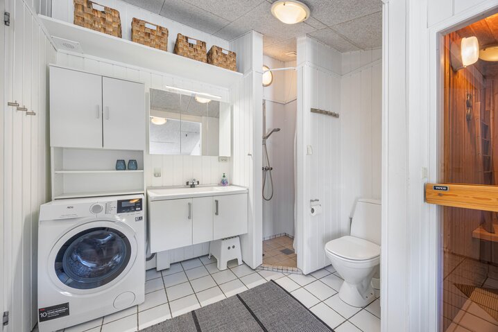 Ferienhaus E4667 in Tingodden 90B, Årgab - Bild #14