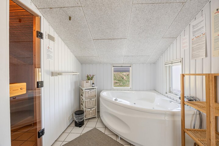 Ferienhaus E4667 in Tingodden 90B, Årgab - Bild #15