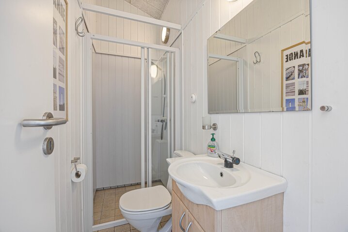 Ferienhaus E4667 in Tingodden 90B, Årgab - Bild #19