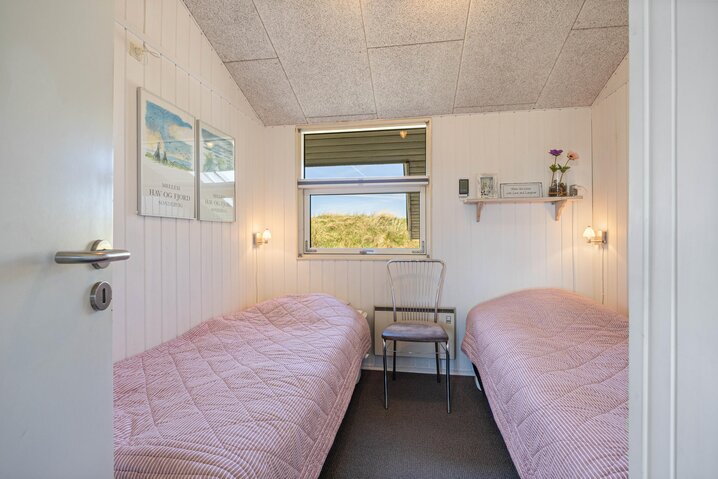 Ferienhaus E4667 in Tingodden 90B, Årgab - Bild #20