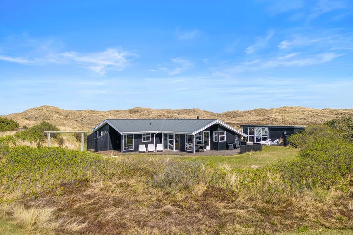 Ferienhaus E4667 in Tingodden 90B, Årgab - Bild #22