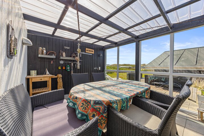 Ferienhaus E4667 in Tingodden 90B, Årgab - Bild #23