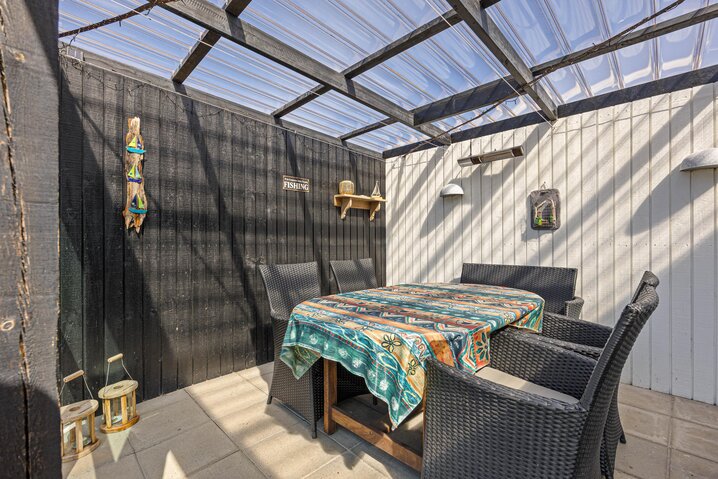 Ferienhaus E4667 in Tingodden 90B, Årgab - Bild #24