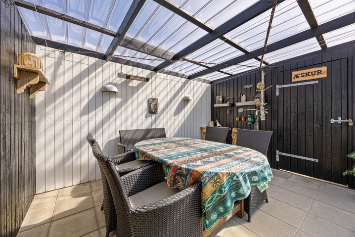Ferienhaus E4667 in Tingodden 90B, Årgab - Bild #25