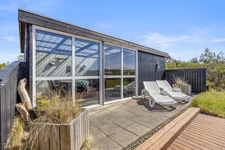 Ferienhaus E4667 in Tingodden 90B, Årgab - Bild #27