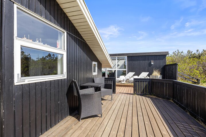 Ferienhaus E4667 in Tingodden 90B, Årgab - Bild #28