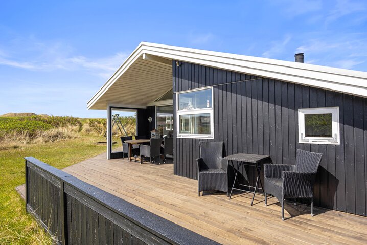 Ferienhaus E4667 in Tingodden 90B, Årgab - Bild #29