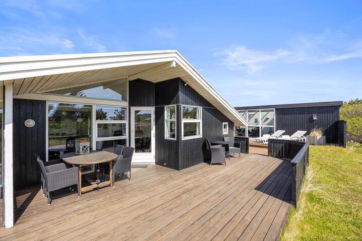Ferienhaus E4667 in Tingodden 90B, Årgab - Bild #30