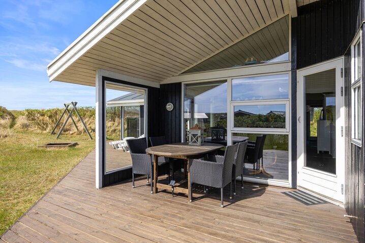 Ferienhaus E4667 in Tingodden 90B, Årgab - Bild #31