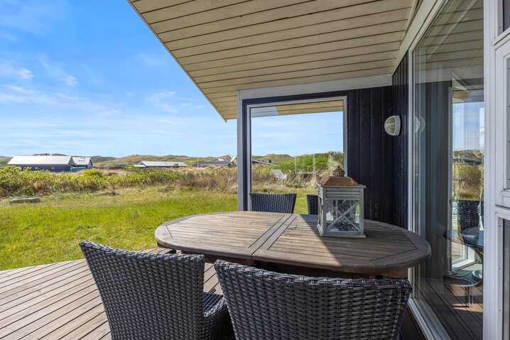 Ferienhaus E4667 in Tingodden 90B, Årgab - Bild #32