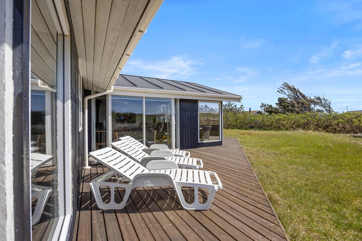 Ferienhaus E4667 in Tingodden 90B, Årgab - Bild #33