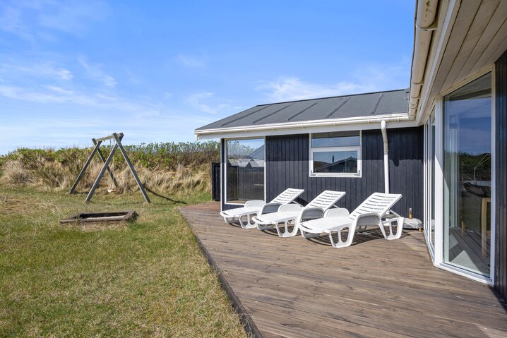 Ferienhaus E4667 in Tingodden 90B, Årgab - Bild #34