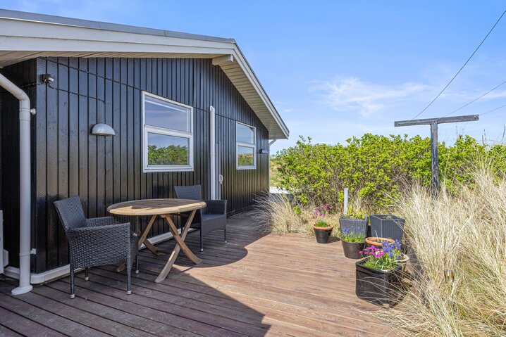 Ferienhaus E4667 in Tingodden 90B, Årgab - Bild #38