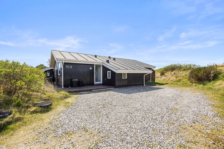 Ferienhaus E4667 in Tingodden 90B, Årgab - Bild #40