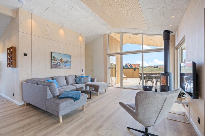 Sommerhus E4675 på Karen Brands Vej 161, Årgab - Billede #4