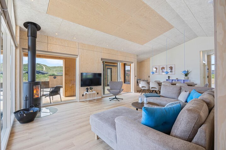 Sommerhus E4675 på Karen Brands Vej 161, Årgab - Billede #5