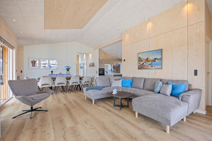 Sommerhus E4675 på Karen Brands Vej 161, Årgab - Billede #6