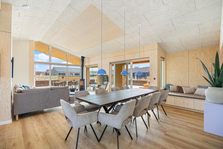 Sommerhus E4675 på Karen Brands Vej 161, Årgab - Billede #7