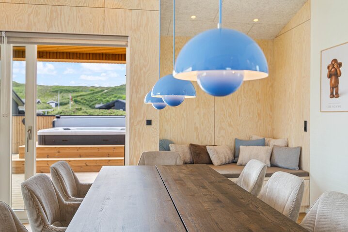 Sommerhus E4675 på Karen Brands Vej 161, Årgab - Billede #9