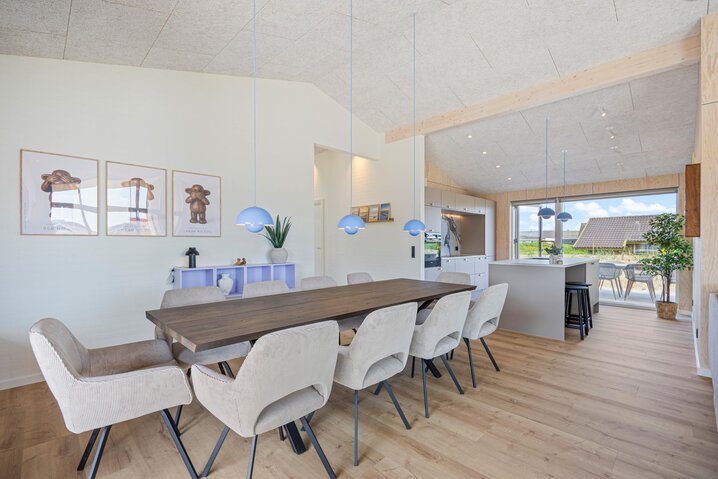 Sommerhus E4675 på Karen Brands Vej 161, Årgab - Billede #10