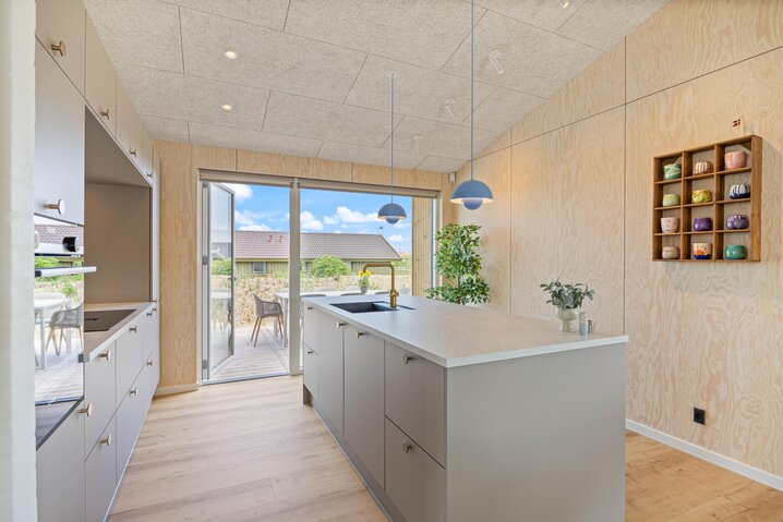 Sommerhus E4675 på Karen Brands Vej 161, Årgab - Billede #12