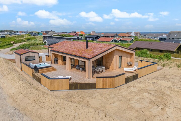 Sommerhus E4675 på Karen Brands Vej 161, Årgab - Billede #24