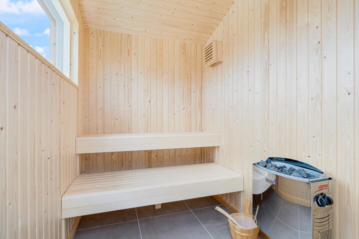 Sommerhus E4675 på Karen Brands Vej 161, Årgab - Billede #26