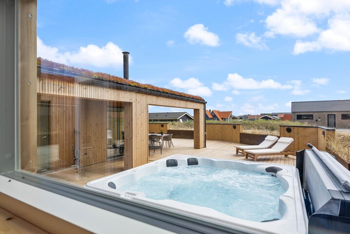 Sommerhus E4675 på Karen Brands Vej 161, Årgab - Billede #27