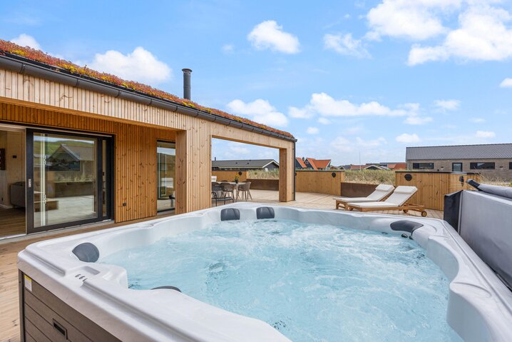 Sommerhus E4675 på Karen Brands Vej 161, Årgab - Billede #29