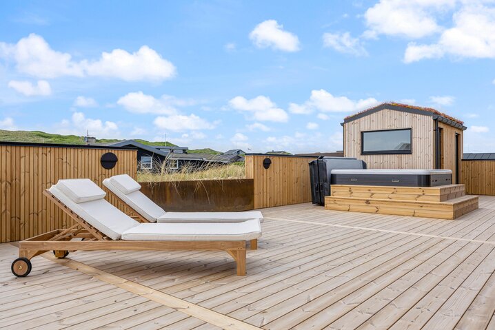 Sommerhus E4675 på Karen Brands Vej 161, Årgab - Billede #31