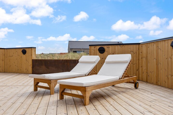 Sommerhus E4675 på Karen Brands Vej 161, Årgab - Billede #32