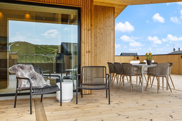 Sommerhus E4675 på Karen Brands Vej 161, Årgab - Billede #34
