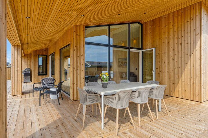 Sommerhus E4675 på Karen Brands Vej 161, Årgab - Billede #35