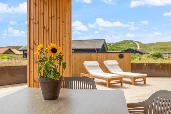 Sommerhus E4675 på Karen Brands Vej 161, Årgab - Billede #36
