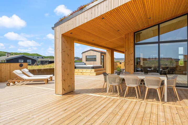 Sommerhus E4675 på Karen Brands Vej 161, Årgab - Billede #37