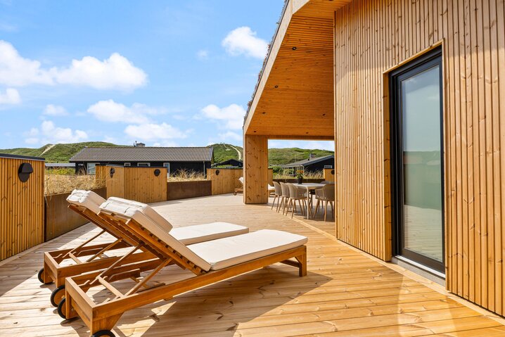 Sommerhus E4675 på Karen Brands Vej 161, Årgab - Billede #38