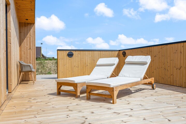 Sommerhus E4675 på Karen Brands Vej 161, Årgab - Billede #39