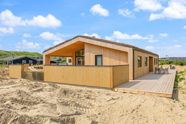 Sommerhus E4675 på Karen Brands Vej 161, Årgab - Billede #40