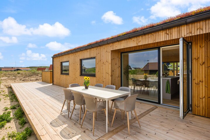 Sommerhus E4675 på Karen Brands Vej 161, Årgab - Billede #41