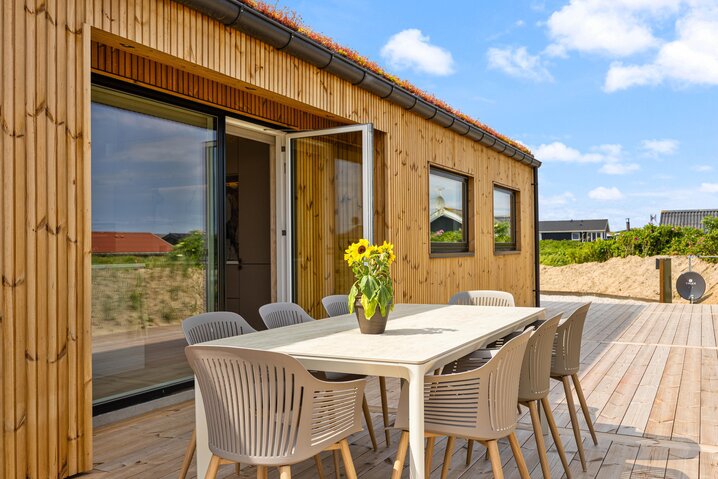 Sommerhus E4675 på Karen Brands Vej 161, Årgab - Billede #42