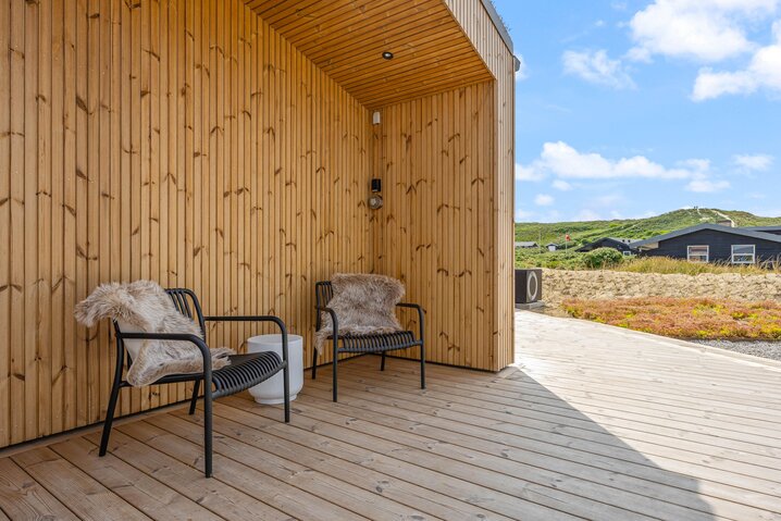 Sommerhus E4675 på Karen Brands Vej 161, Årgab - Billede #44