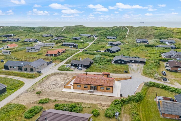 Sommerhus E4675 på Karen Brands Vej 161, Årgab - Billede #46