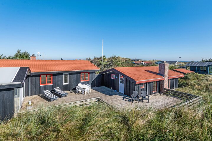 Ferienhaus E4683 in Mettes Bjerg 14, Årgab - Bild #25